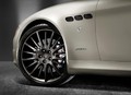 Maserati quattroporte sport GT S Awards Edition : V Ženevi posebna serija