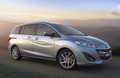 Mazda5 : Oblikovno dovršeno in okolju prijazno enoprostorno vozilo