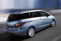 Mazda5 : Oblikovno dovršeno in okolju prijazno enoprostorno vozilo