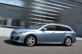 Mazda6: Izboljšanje že tako zmagovite formule