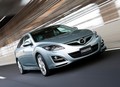 Mazda6: Izboljšanje že tako zmagovite formule