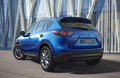 Mazda CX-5 : Prvi avtomobil z jeklom visoke trdnosti 1.800 MPa