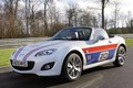 Mazda MX-5 20th anniversary special edition: Živ spomin na originalno MX-5