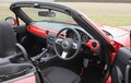 Mazda MX-5 20th anniversary special edition: Živ spomin na originalno MX-5