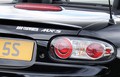 Mazda MX-5 BBR- Cosworth SC: Nova Cosworth-Mazda