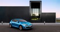 Renault : V Slovenijo prihaja prenovljeni megane