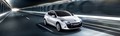 Renault : V Slovenijo prihaja prenovljeni megane