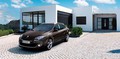 Renault : V Slovenijo prihaja prenovljeni megane