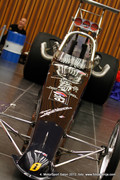 4. MotorSport Salon Ljubljana: Ob zaključku salona