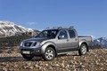 Nissan navara in pathfinder: Slogovno prepričljiva robustnost