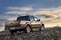 Nissan navara in pathfinder: Slogovno prepričljiva robustnost
