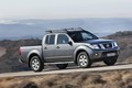 Nissan navara in pathfinder: Slogovno prepričljiva robustnost