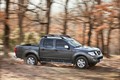 Nissan navara in pathfinder: Slogovno prepričljiva robustnost