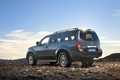Nissan navara in pathfinder: Slogovno prepričljiva robustnost