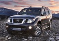 Nissan navara in pathfinder: Slogovno prepričljiva robustnost