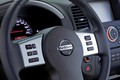 Nissan navara in pathfinder: Slogovno prepričljiva robustnost