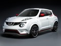 Nissan Juke NISMO