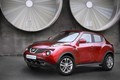 Nissan juke: Oživitev ponudbe majhnih avtomobilov