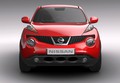 Nissan juke: Oživitev ponudbe majhnih avtomobilov