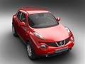 Nissan juke: Oživitev ponudbe majhnih avtomobilov