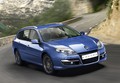 Renault: Osvežena laguna