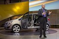 Opel v Ženevi 2010: Napoved pomembnih novosti