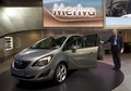 Opel v Ženevi 2010: Napoved pomembnih novosti