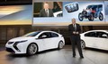 Opel v Ženevi 2010: Napoved pomembnih novosti