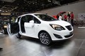 Opel v Ženevi 2010: Napoved pomembnih novosti