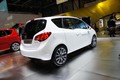 Opel v Ženevi 2010: Napoved pomembnih novosti