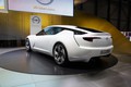Opel v Ženevi 2010: Napoved pomembnih novosti