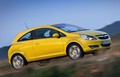 Opel v Ĺ˝enevi: Premierna predstavitev, vizija in pestra ponudba okolju prijazne tehnologije