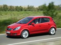 Opel v Ĺ˝enevi: Premierna predstavitev, vizija in pestra ponudba okolju prijazne tehnologije
