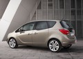 Opel v Ĺ˝enevi: Premierna predstavitev, vizija in pestra ponudba okolju prijazne tehnologije