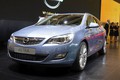 Opel: Dve svetovni premieri in vrsta drugih novosti