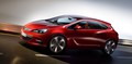 Opel GTC Paris: Prve slike zunanjosti: Oplova vizija kompaktne športne kombilimuzine