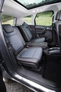 Opel meriva: Nova meriva že v Sloveniji
