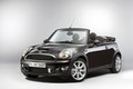 MINI cabrio Highgate: Ekskluzivna avra odpira streho