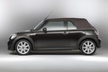 MINI cabrio Highgate: Ekskluzivna avra odpira streho