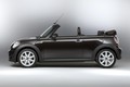 MINI cabrio Highgate: Ekskluzivna avra odpira streho