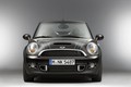 MINI cabrio Highgate: Ekskluzivna avra odpira streho
