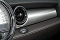MINI cabrio Highgate: Ekskluzivna avra odpira streho