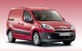 Citroën: Prenovljen izbor lahkih gospodarskih vozil