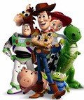 Peugeot & Disney: Sodelovanje z ameriškim filmskim studijem