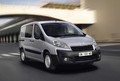 Peugeot : Prenovljena modela partner in expert