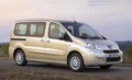Peugeot : Prenovljena modela partner in expert