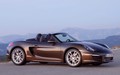 Porsche : Nova generacija boxsterja – roadsterja s sredinsko vgrajenim motorjem