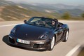 Porsche : Nova generacija boxsterja – roadsterja s sredinsko vgrajenim motorjem