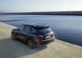Porsche cayenne II: Svetovna premiera v Ženevi