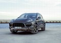 Porsche cayenne II: Svetovna premiera v Ženevi